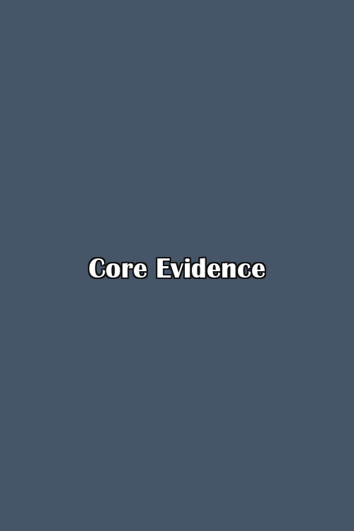 Core Evidence Poster