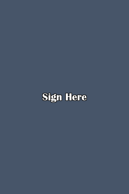 Sign Here Poster