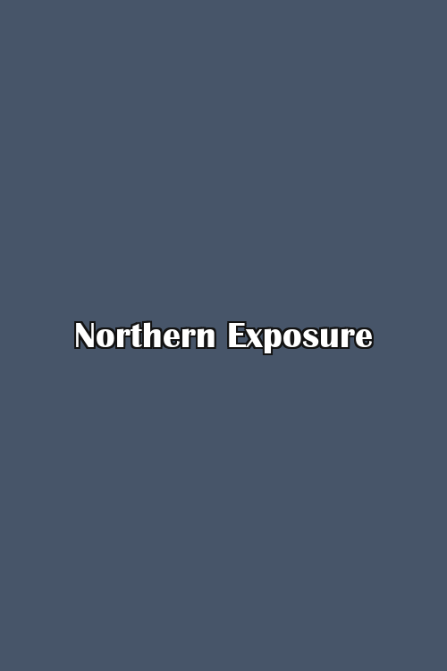 Northern Exposure Poster