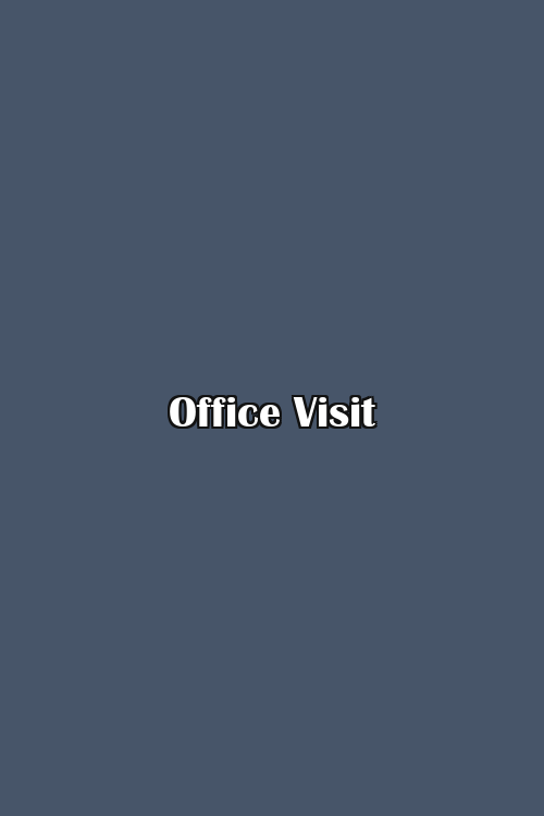 Office Visit Poster