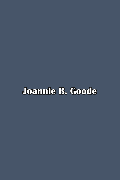 Joannie B. Goode Poster