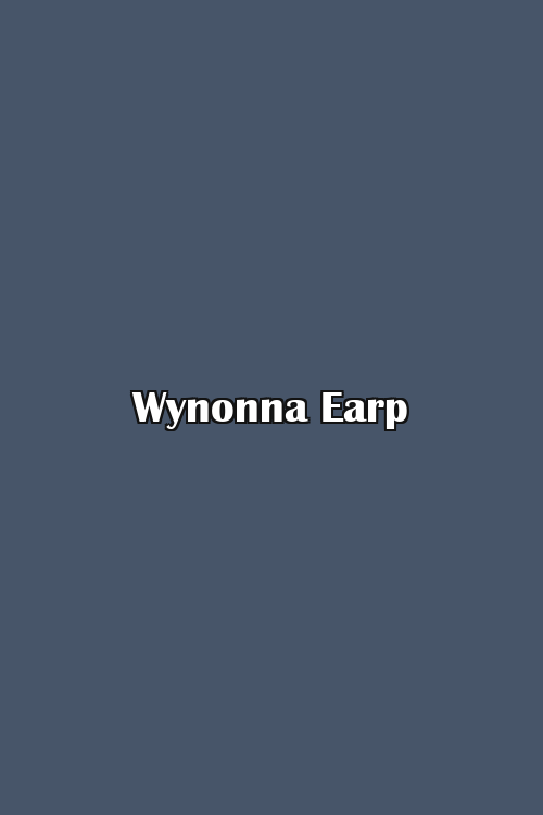 Wynonna Earp Poster