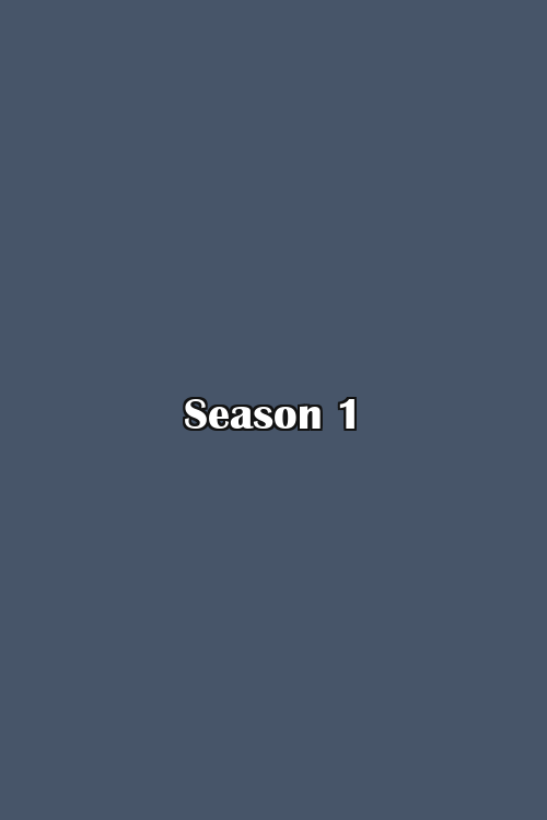 Season 1 Poster