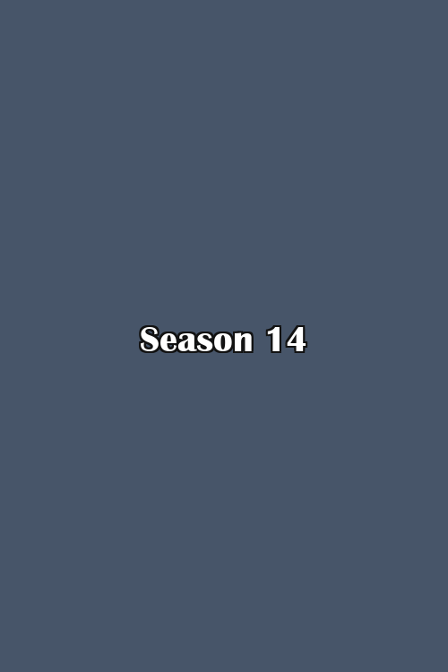 Season 14 Poster