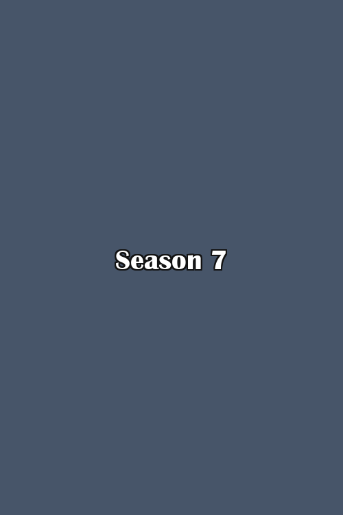 Season 7 Poster